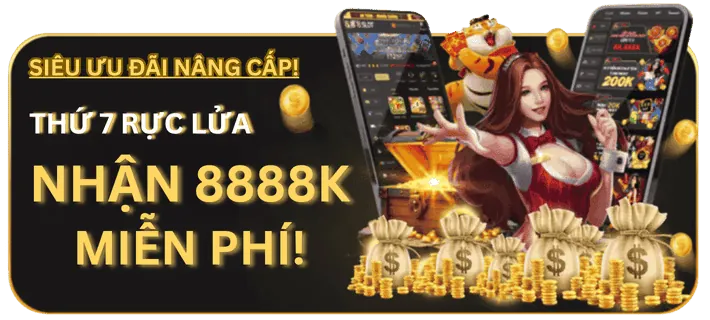 Câu chuyện nổ hũ